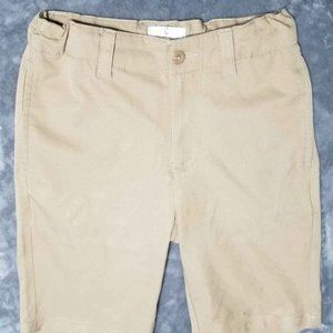 Class Club Modern Fit Girl's Shorts size 8